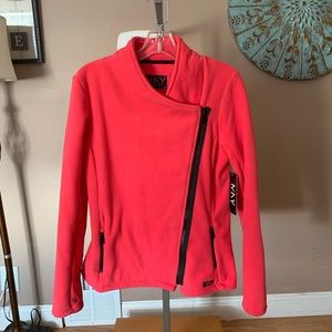 Marc New York Performance Fleece Jacket - NWT